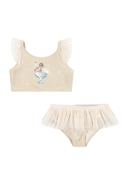 Amandie Bikini - Rosewater