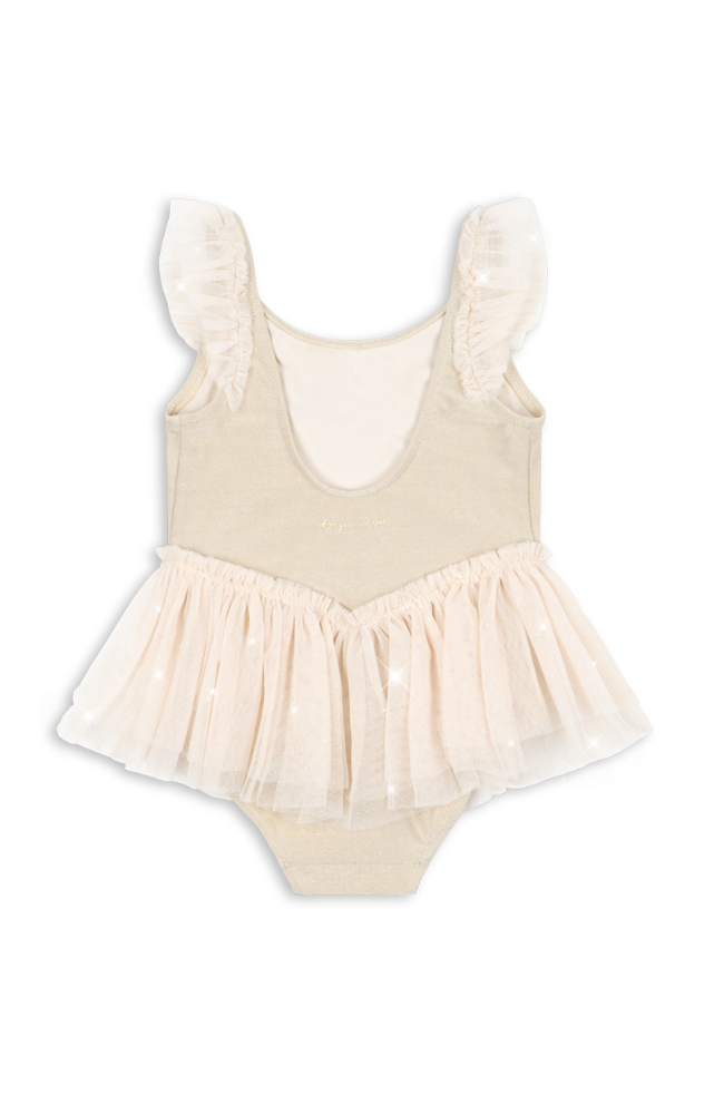 Amandie Swimsuit - Rosewater