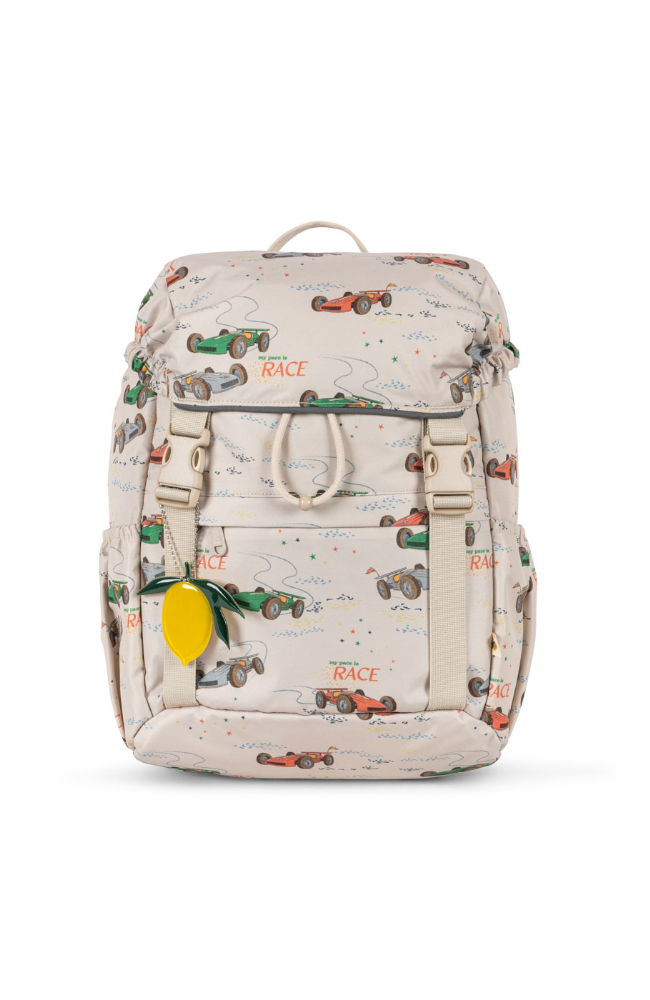 Clover Schoolbag - Grand Prix