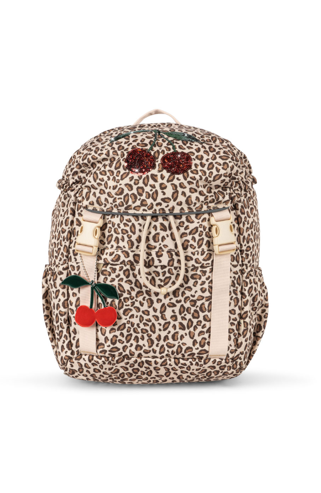 Clover Schoolbag - Leo