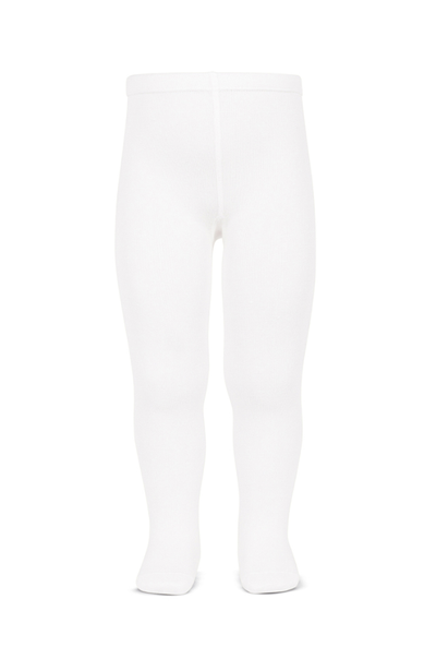 Basic Tights - 202 Cream