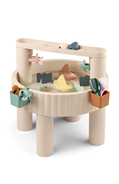 Sepp Activity Table - Sandy multi mix