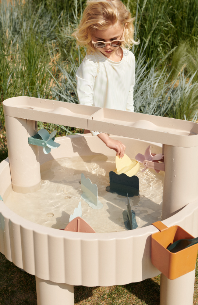Sepp Activity Table - Sandy multi mix