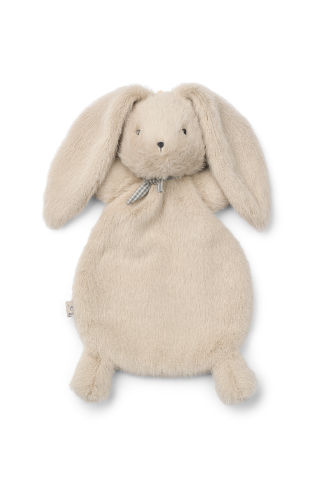 Roy Rabbit Cuddle Cloth - Mist