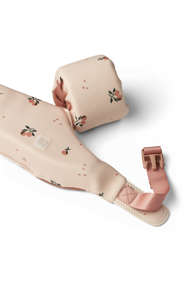 Darko Swim Belt - Peach/Shell