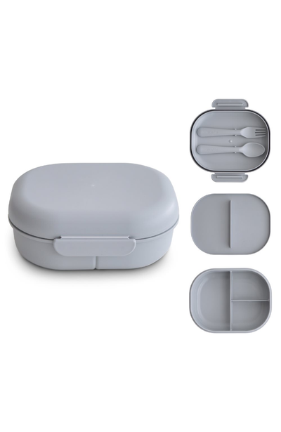 Mushie Lunchbox - Cloud