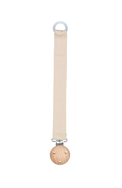 Alo Pacifer Strap - Grey Sand