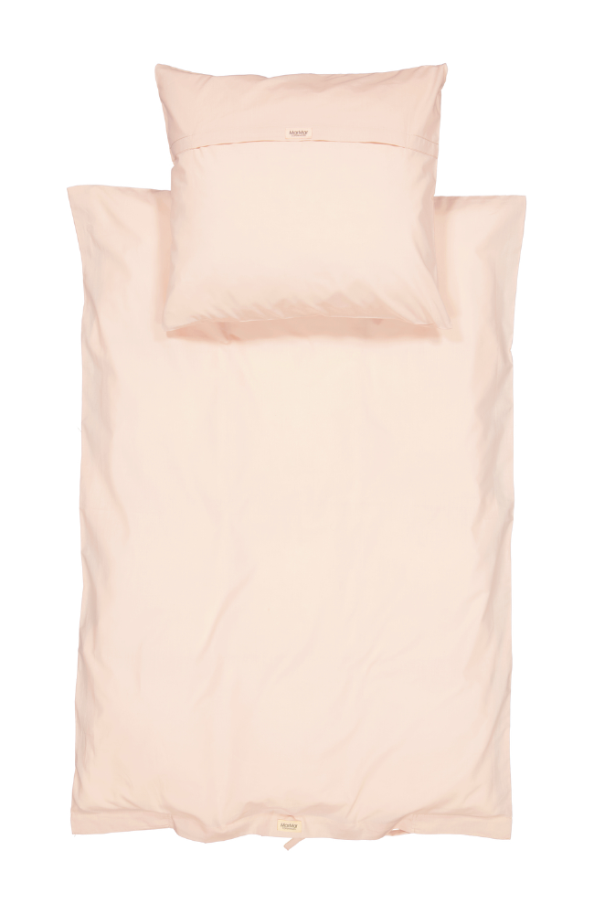 Bed Linen - Delicate Rose