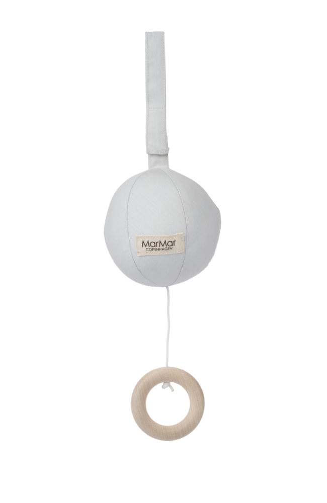 Music Mobile - Morning Dew