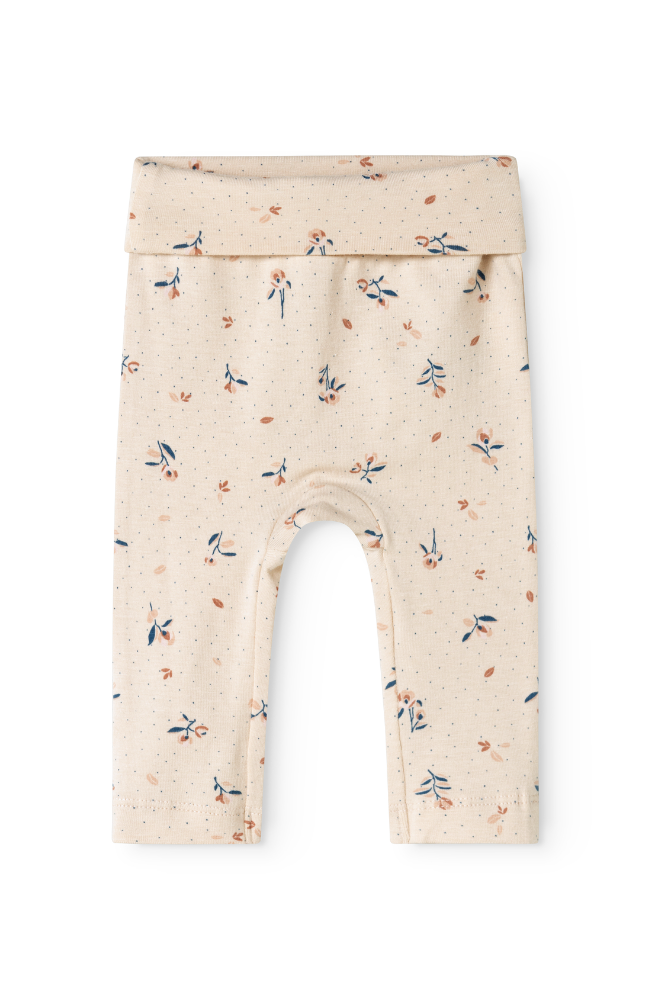 Piva Leggings - Roses