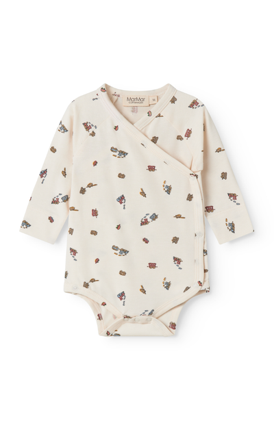 Belito Wrap Body - Trains