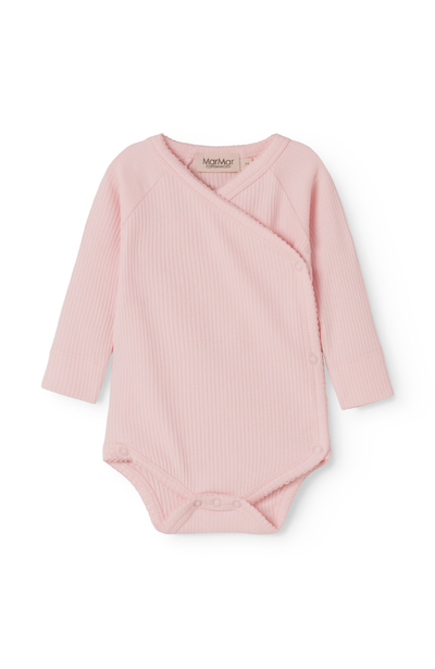 Belito Wrap Body - Rose Touch
