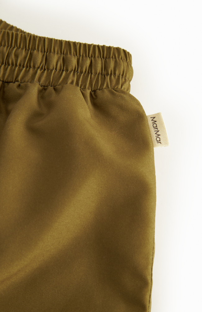 Swiggo Swim Shorts - Dark Bronze