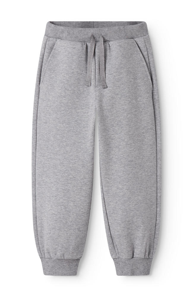 Pelon Sweatpants - Blue Logo