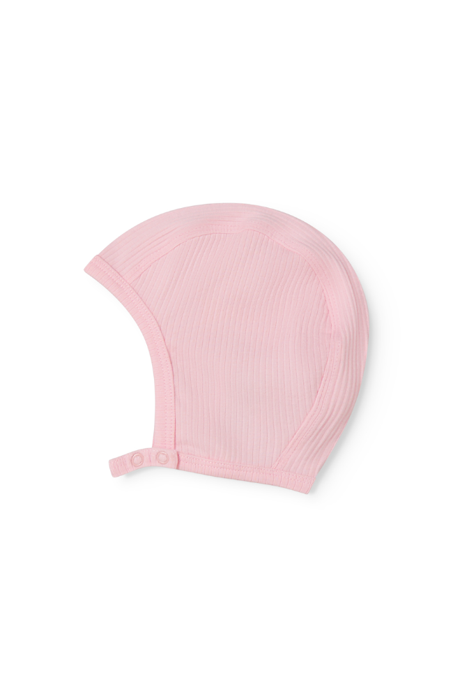 Hoody Helmet - Rose Touch