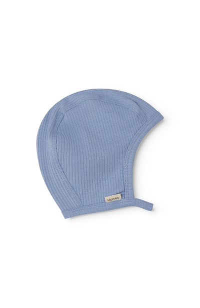 Hoody Helmet - Blue Iris