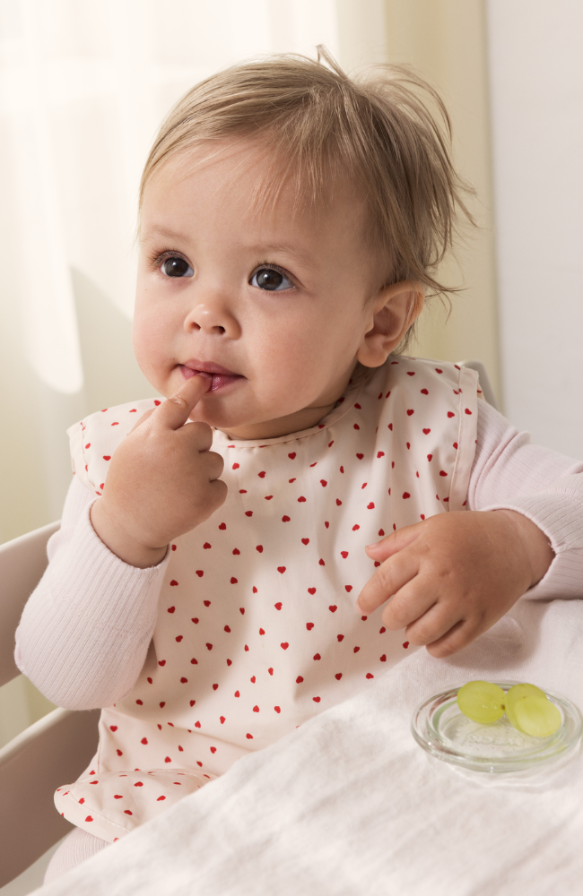 Tee LS Shirt - Rose Touch