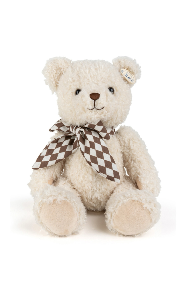 Beryl the Snazzie Bear 32cm