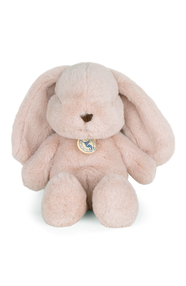 Bubbles Bunny Ballet Pink ECO - 23cm
