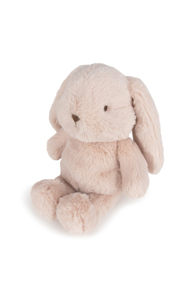 Bubbles Bunny Ballet Pink ECO - 23cm