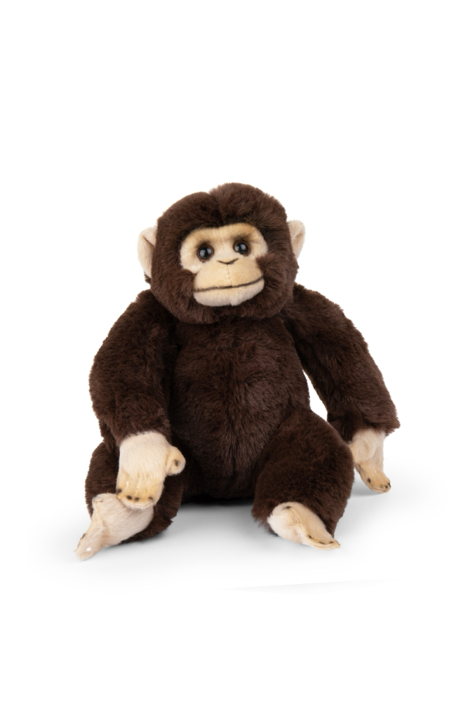 WWF ECO Chimpanzee - 23cm