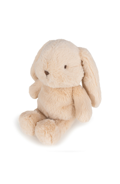 Bubbles Bunny Biscuit Beige ECO - 23cm