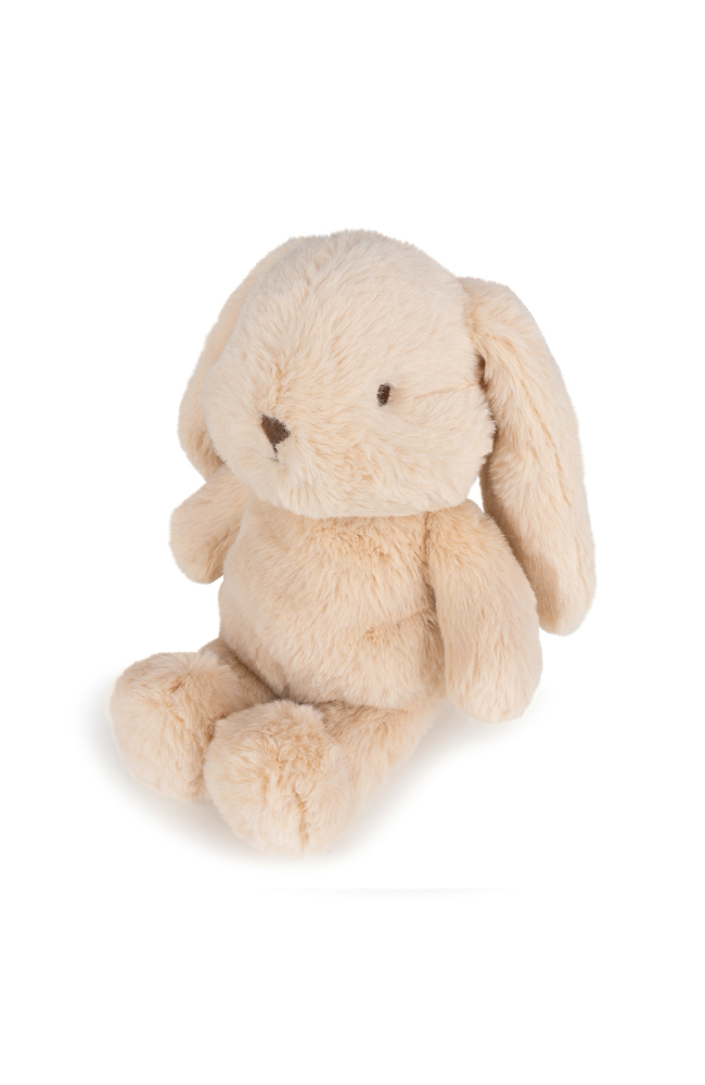 Bubbles Bunny Biscuit Beige ECO - 23cm