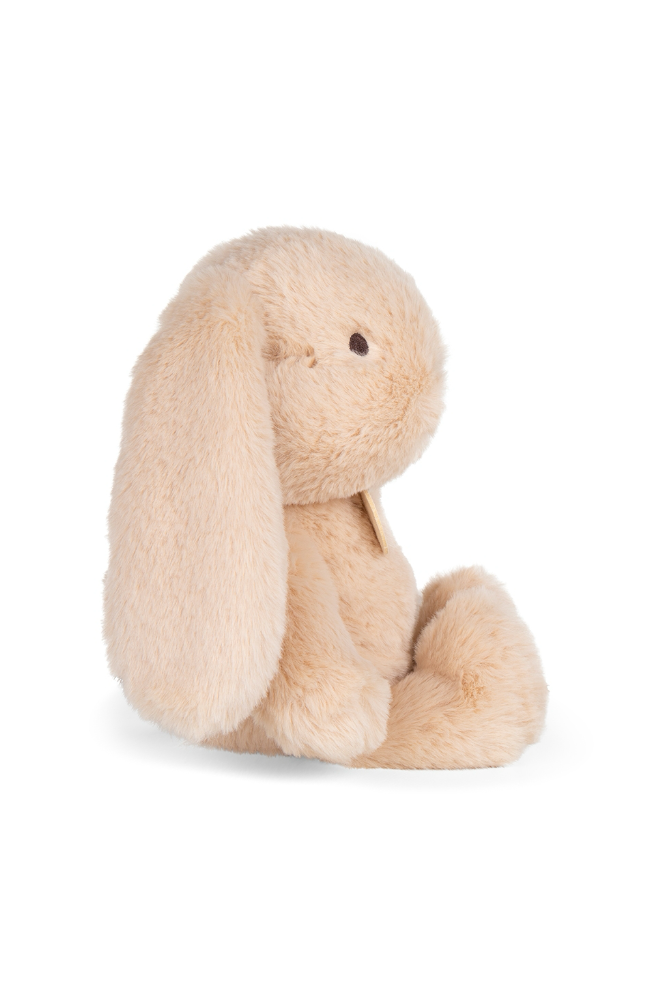 Bubbles Bunny Biscuit Beige ECO - 23cm