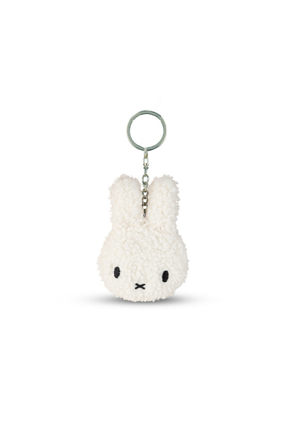 Miffy Keychain ECO Cream - 10cm