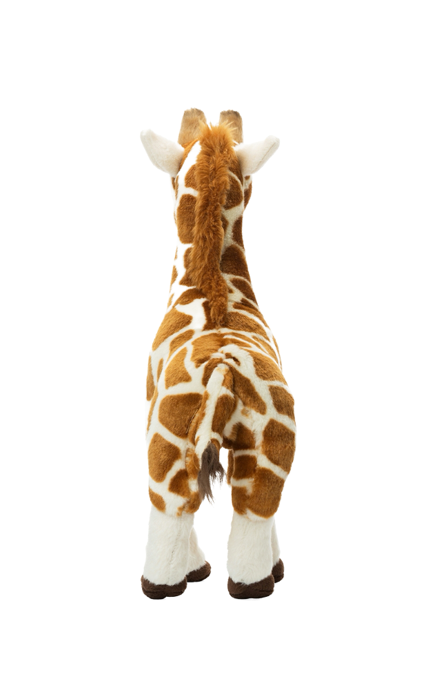 WWF Giraffe 31cm