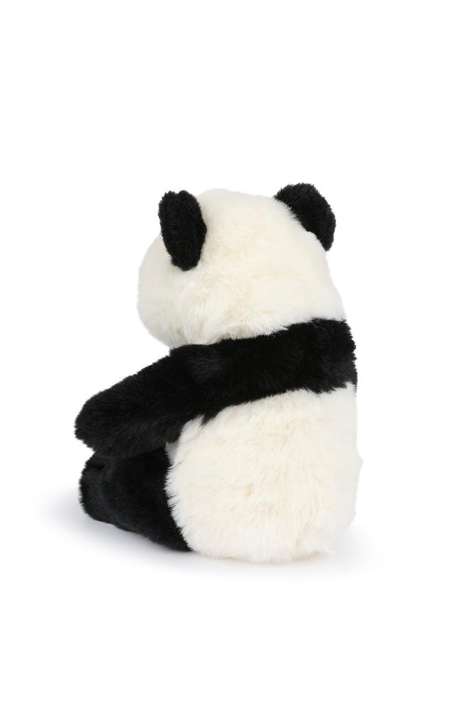 WWF Panda sitting 23cm
