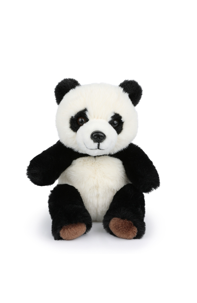 WWF Panda sitting 23cm