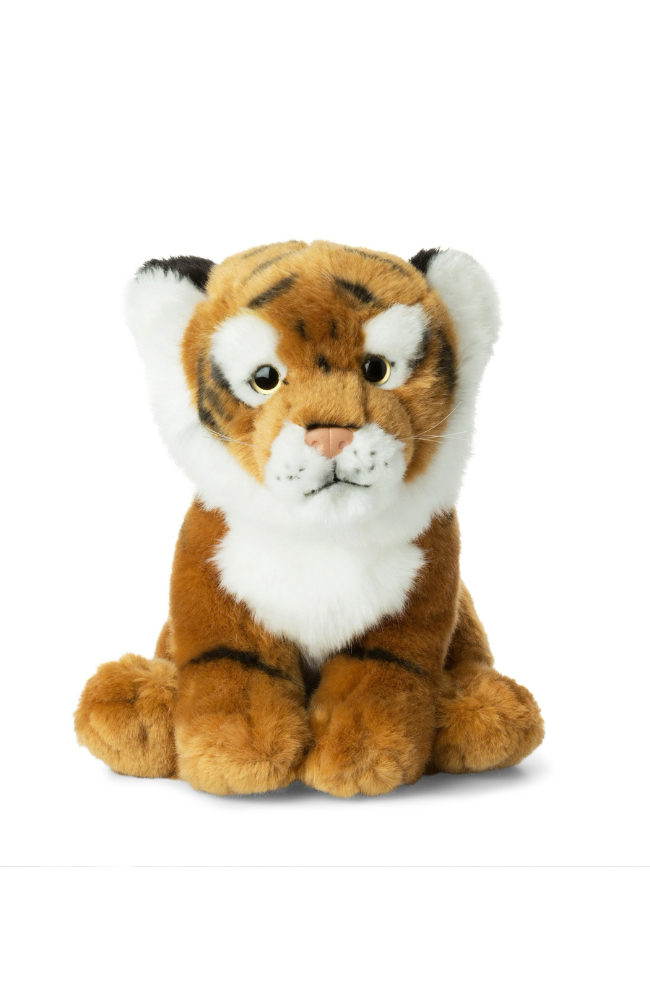 WWF Tiger 23cm