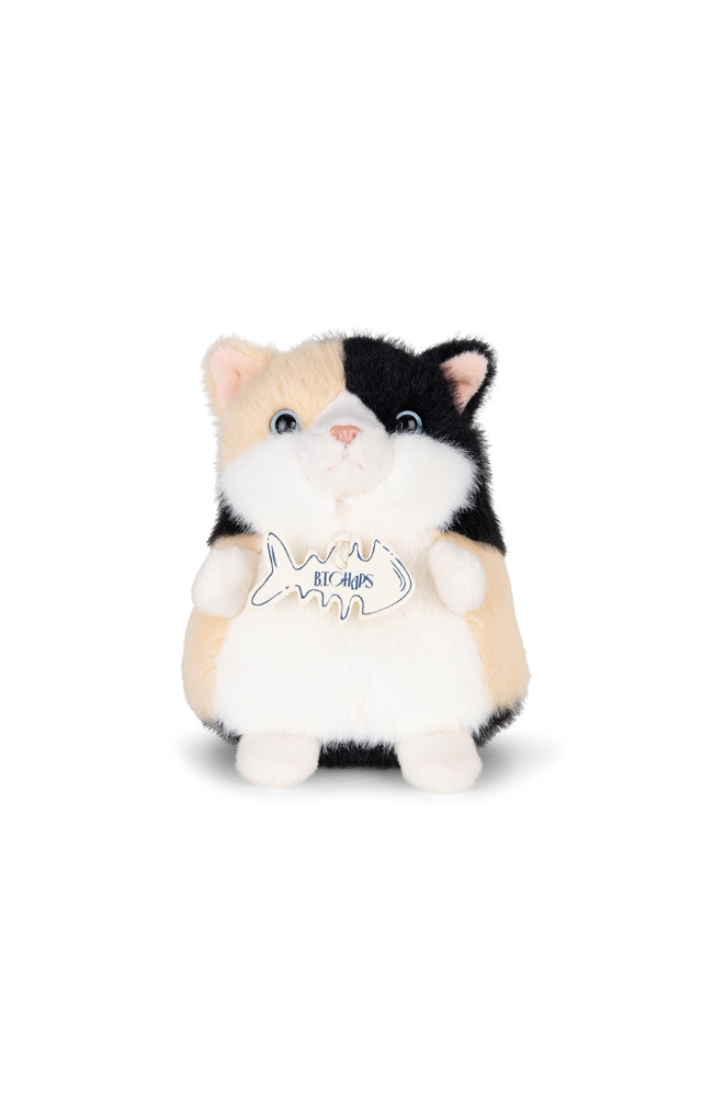 Sally the Calico ECO - 12cm