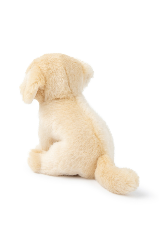 Loulou the Labrador 20cm