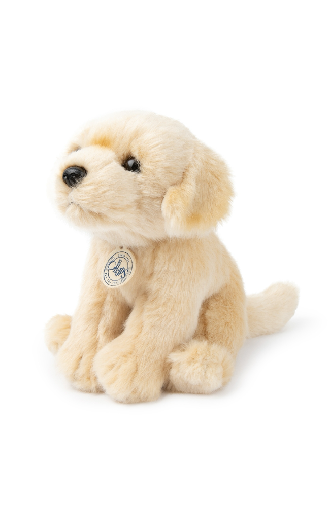 Loulou the Labrador 20cm