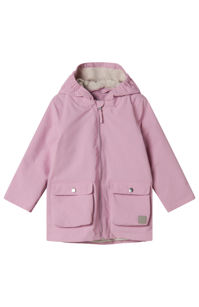 Osman Jacket - Berry Smoothie