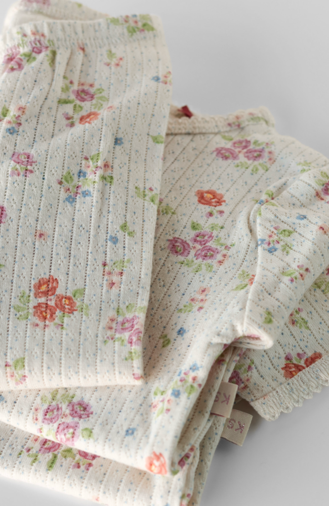 Minnie Blouse - Nonoka