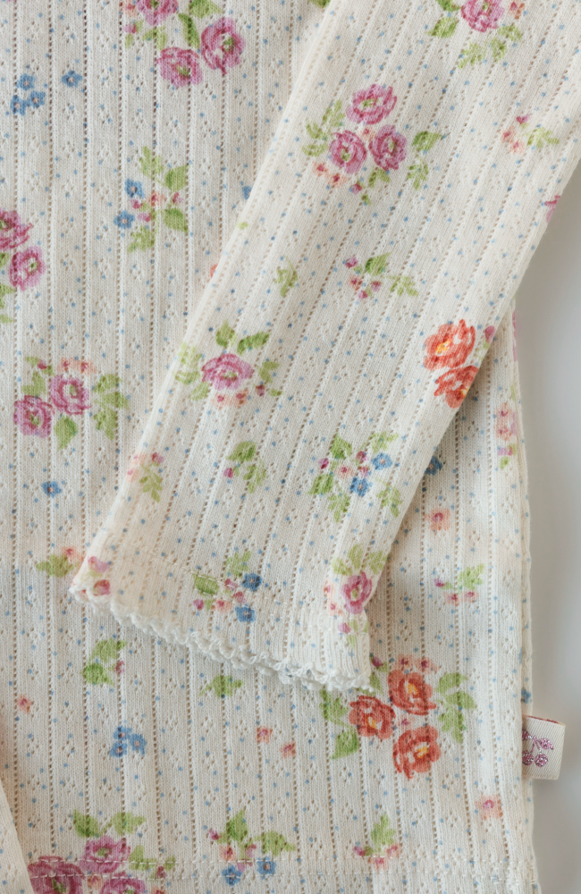 Minnie Blouse - Nonoka