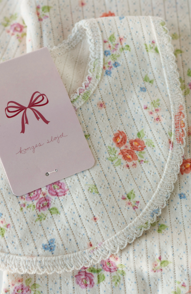 2 Pack Minnie Bibs - Nonoka