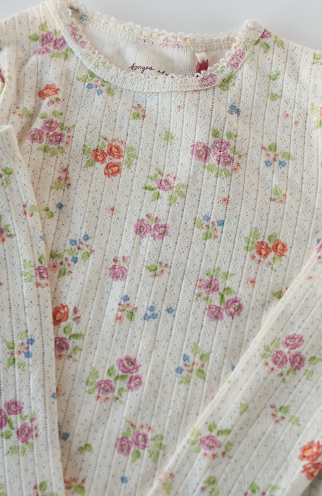 Minnie Blouse - Nonoka