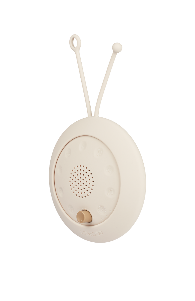 Jordi Sound Machine - Oat/Sandy