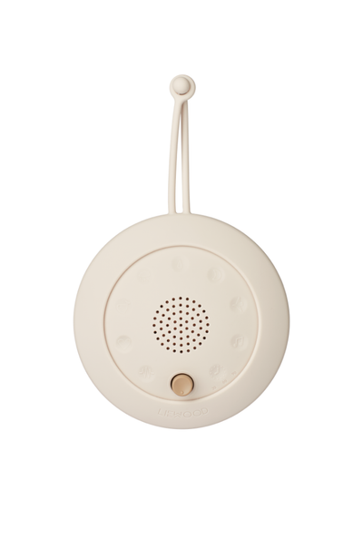 Jordi Sound Machine - Oat/Sandy