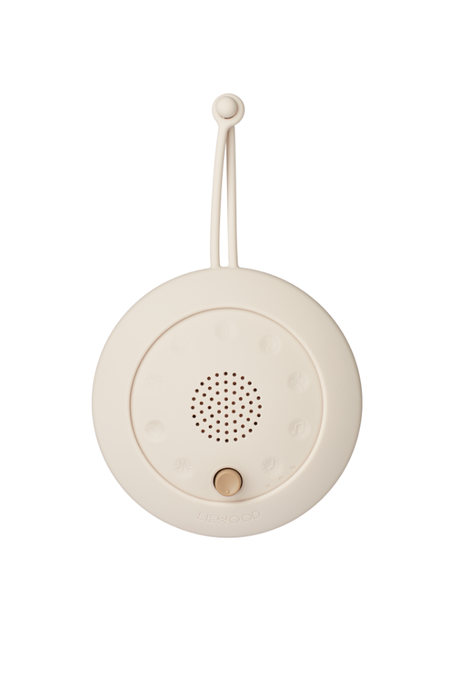 Jordi Sound Machine - Oat/Sandy