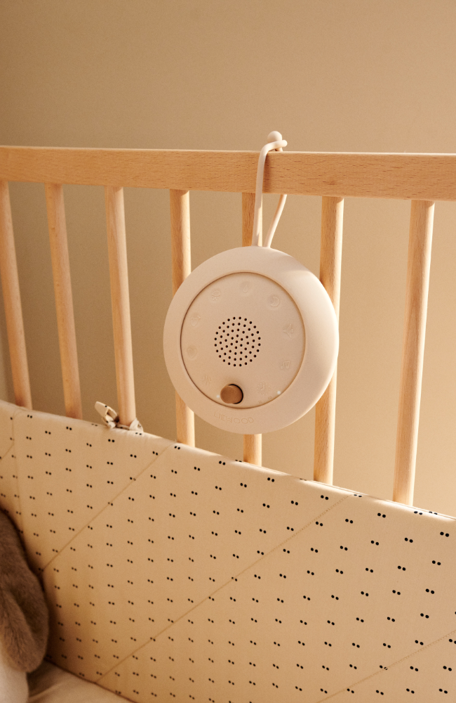 Jordi Sound Machine - Oat/Sandy