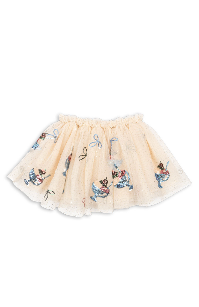 Yvonne Skirt - Gelato