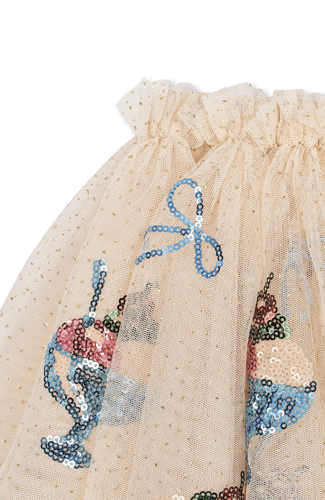 Yvonne Skirt - Gelato