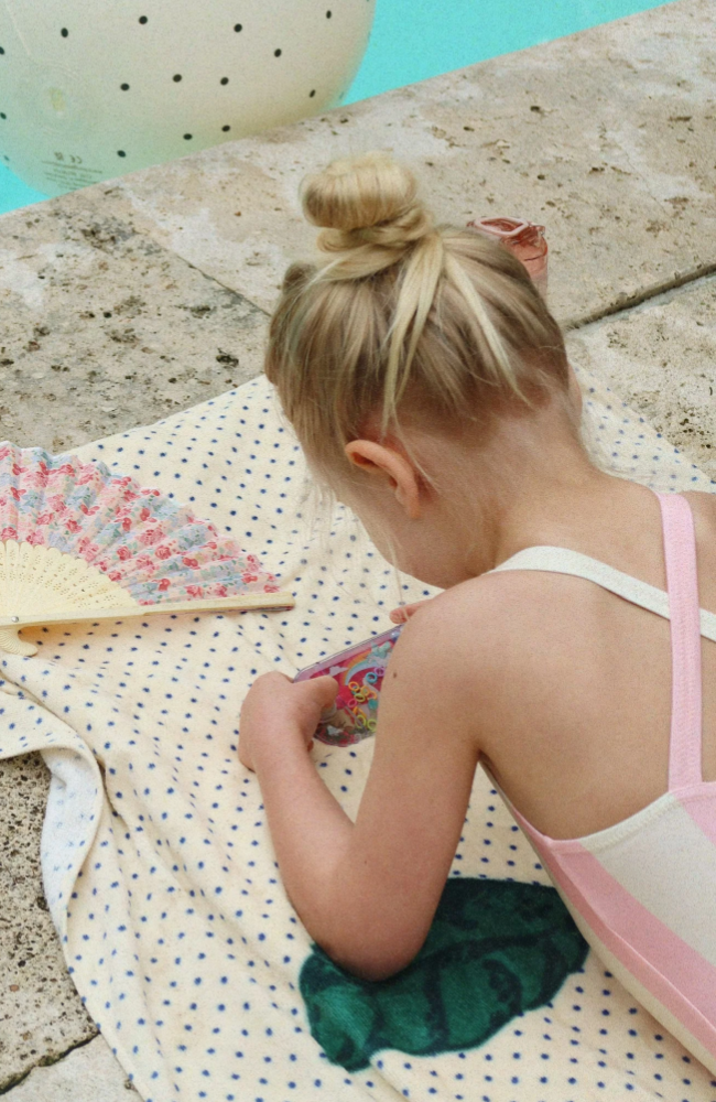 Water Ring Game - Unicorn