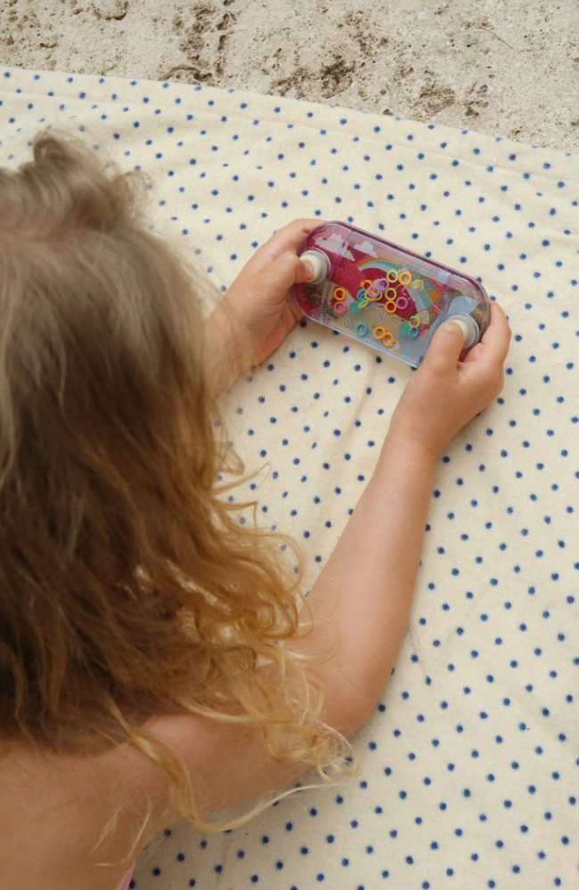 Water Ring Game - Unicorn