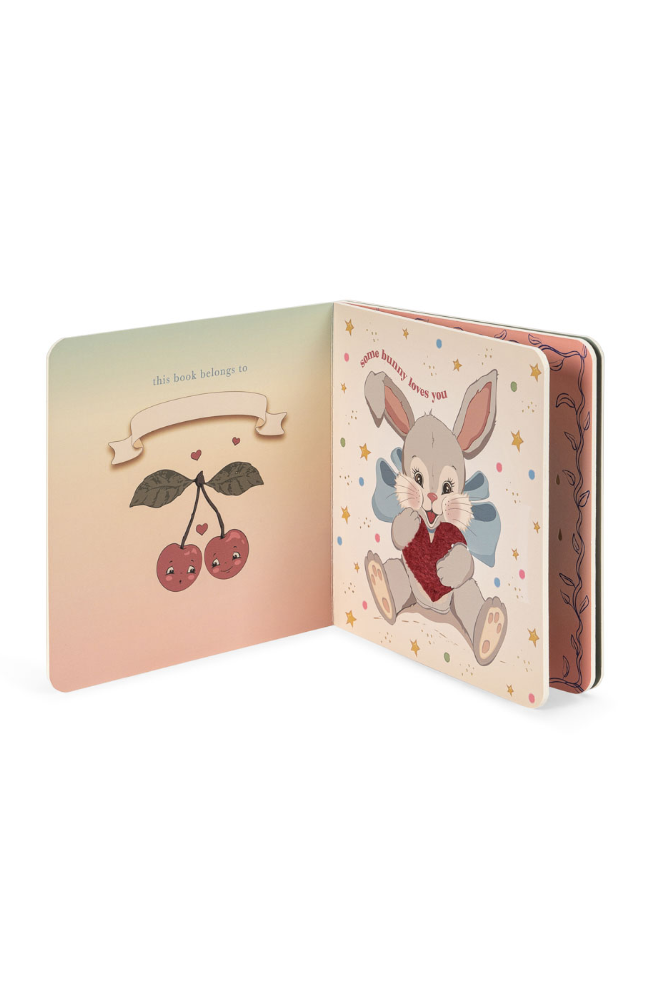 Touch & Feel Book - Multi